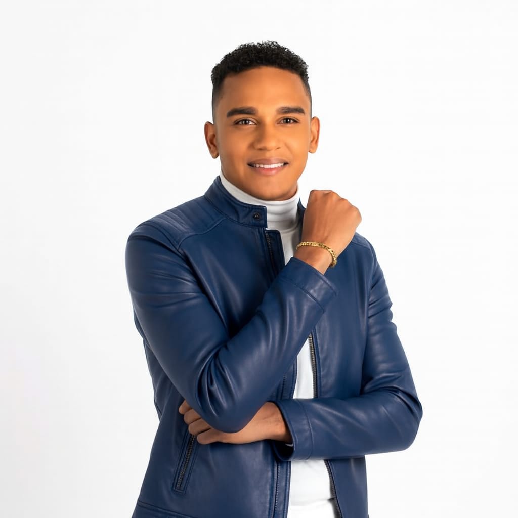 Evangelista Luis David